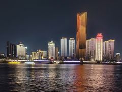 -武汉关码头(轮渡站)