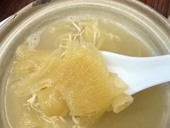 -添發碗仔翅美食