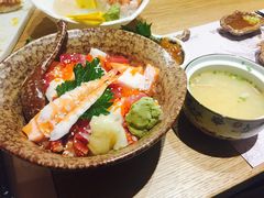 -林妈妈村·日式料理(宝山龙湖天街店)