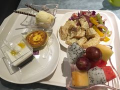 -堂会(白云店)