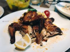 -IL Forno 意坊·意大利餐厅(温州万象城店)