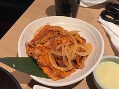 -新石器烤肉(周浦万达店)