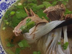 水盆羊肉-淳澄水盆羊肉