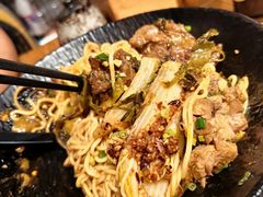-我的面 川味Bistro(后沙峪店)