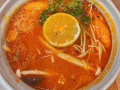 -酒井酱子·深夜食堂(东城汇店)