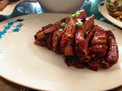 -大宝全猪馆(南京路店)