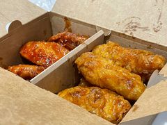 -Kyochon1991校村(共和路店)
