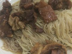 -岐城面馆(黄岐店)