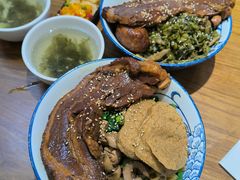-一味老卤面(大石桥店)