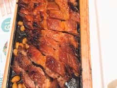蜜汁叉燒皇-太兴餐厅(东方广场分店)