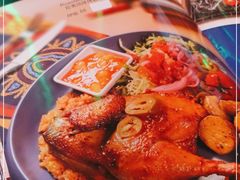 -Famous肥猫墨西哥音乐餐吧(五棵松华熙LIVE店)