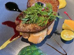 -MARU玛露音乐餐厅(大学路店)