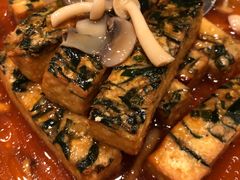 -漢舍中国菜馆(889广场店)