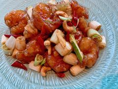 -环球港凯悦 · 享悦中餐厅