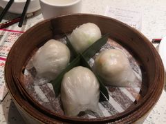 一品轩虾饺皇-又一间茶点轩(百汇广场店)
