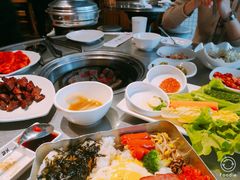 -喜来稀肉(望京店)