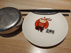-歪嘴香鸡公煲(大连佳兆业店)