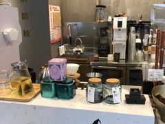 -WIZARD COFFEE咖啡巫师