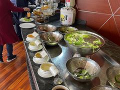 -汇泉王朝大饭店-旋转餐厅(南海路店)