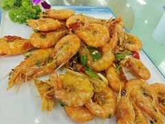 -景好海鲜餐厅(大鹏必选旅游店)
