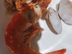 -大锅强·蒸海鲜青岛菜(吾悦广场店)