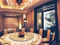 包厢-东海朗廷酒店-唐阁T’ANG COURT 中餐厅