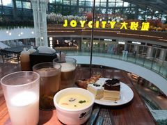 -汉巴味德(大悦城店)