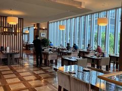 -Tsuru鹤日本料理(静安香格里拉店)