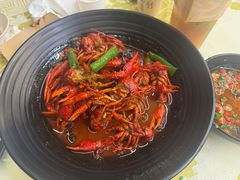 -铭副琦食·虾蟹烩馆(渔人码头店)