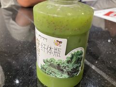 夺冠纤体瓶-喜茶(上海正大广场店)