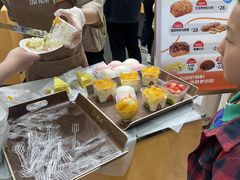 -UH祐禾(上海五角场万达店)