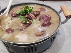 -张家小灶(东城店)