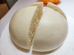 湖南老面馒头-潇湘码头·鲜湘菜(清河店)