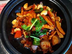 -花舍·新派粤菜·西餐·下午茶(亚运村·鸟巢店)
