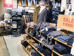 -MUJI无印良品(西单大悦城店)