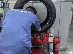 -李师傅修车连锁(万柳店)