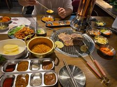 -·缸桶屋·韩式牛肋条自助烤肉(西湖D11店)
