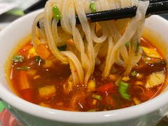 -令氏家外家周礼食府(桥南店)