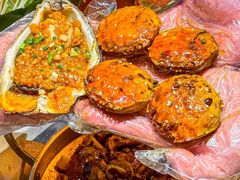 -徐记·湖北菜 头牌藕汤 武昌鱼(江汉路店)