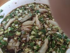 -尤素福东举院饺子馆