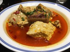 豆腐-大宅院(西溪路店)