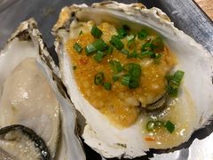 -虾满堂小龙虾烧烤(富荟广场店)