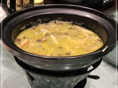 -龙景轩大酒店(宝杨路店)