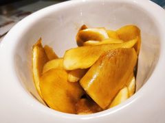 杭式酱萝卜-杭百味·大众精选杭帮菜(西湖音乐喷泉店)