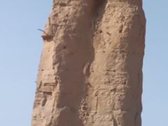 -克孜尔尕哈烽燧世界文化遗产公园