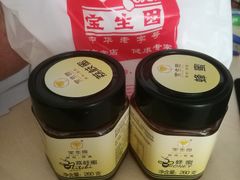 蜂蜜-宝生园(周门店)