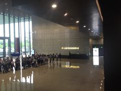 -广州市城市规划展览中心