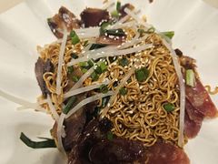 -香港池仔记肠粉王(博多新记襄阳南路店)