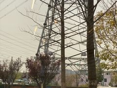 -Bracket Coffee(银河SOHO店)