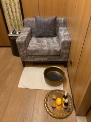 -文华东方水疗中心